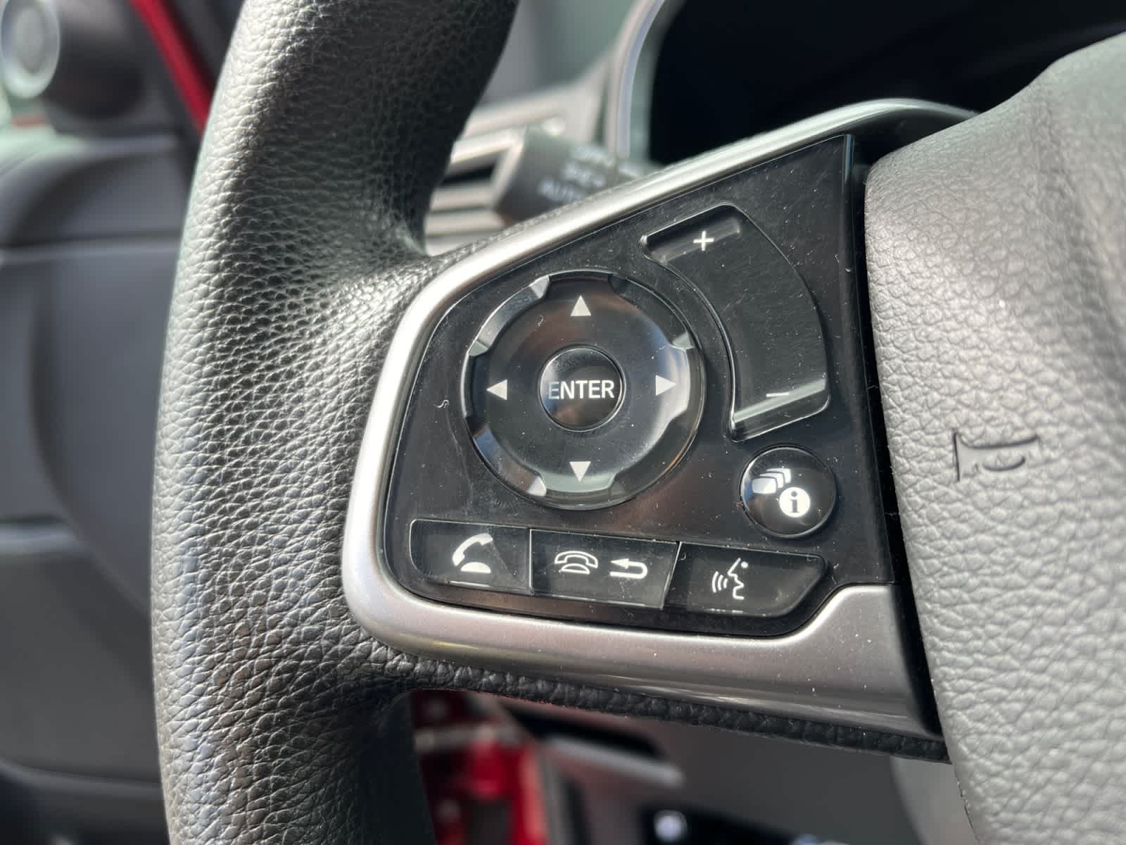 used 2022 Honda CR-V car, priced at $26,925