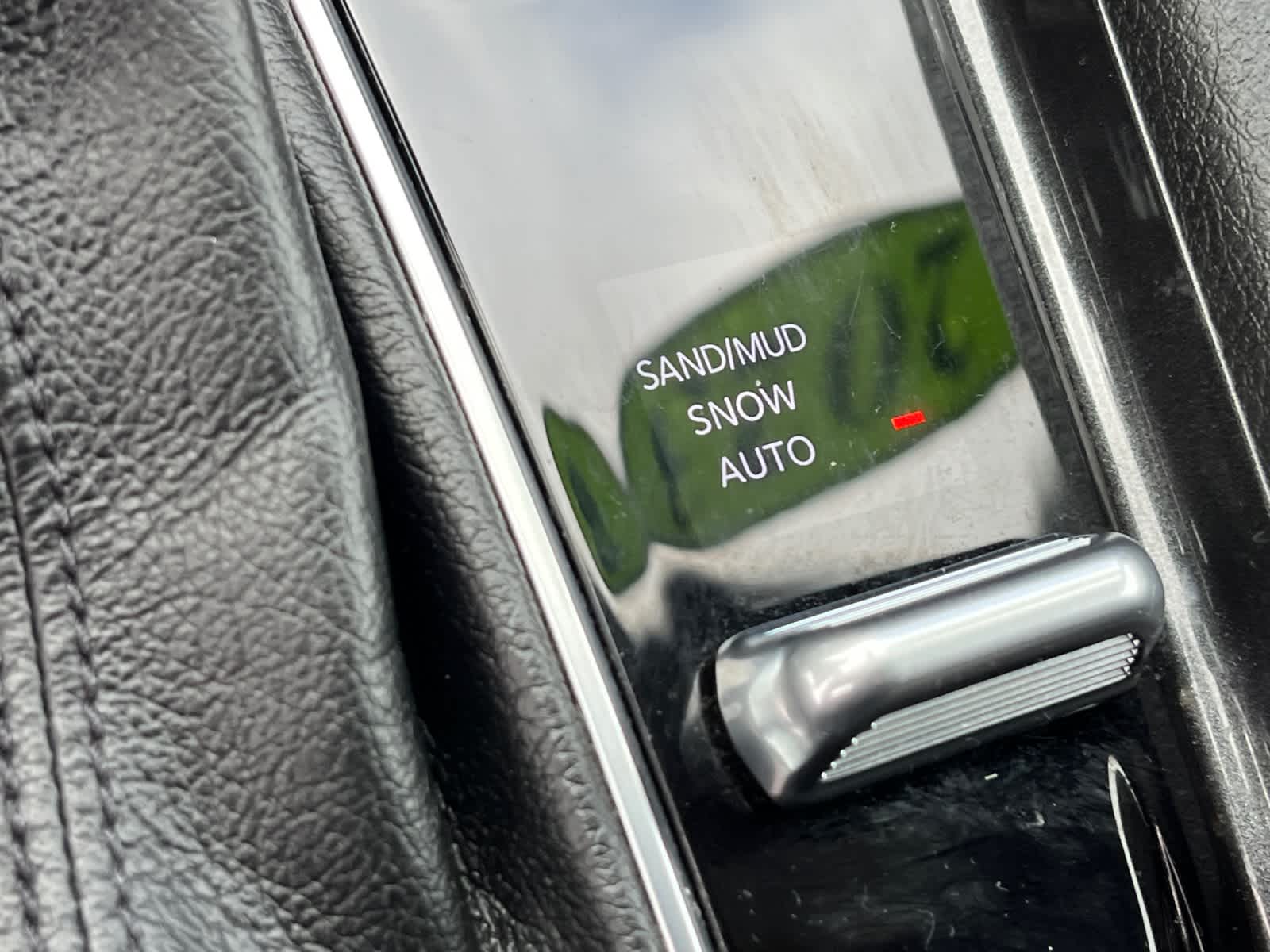 used 2023 Jeep Compass car, priced at $21,915