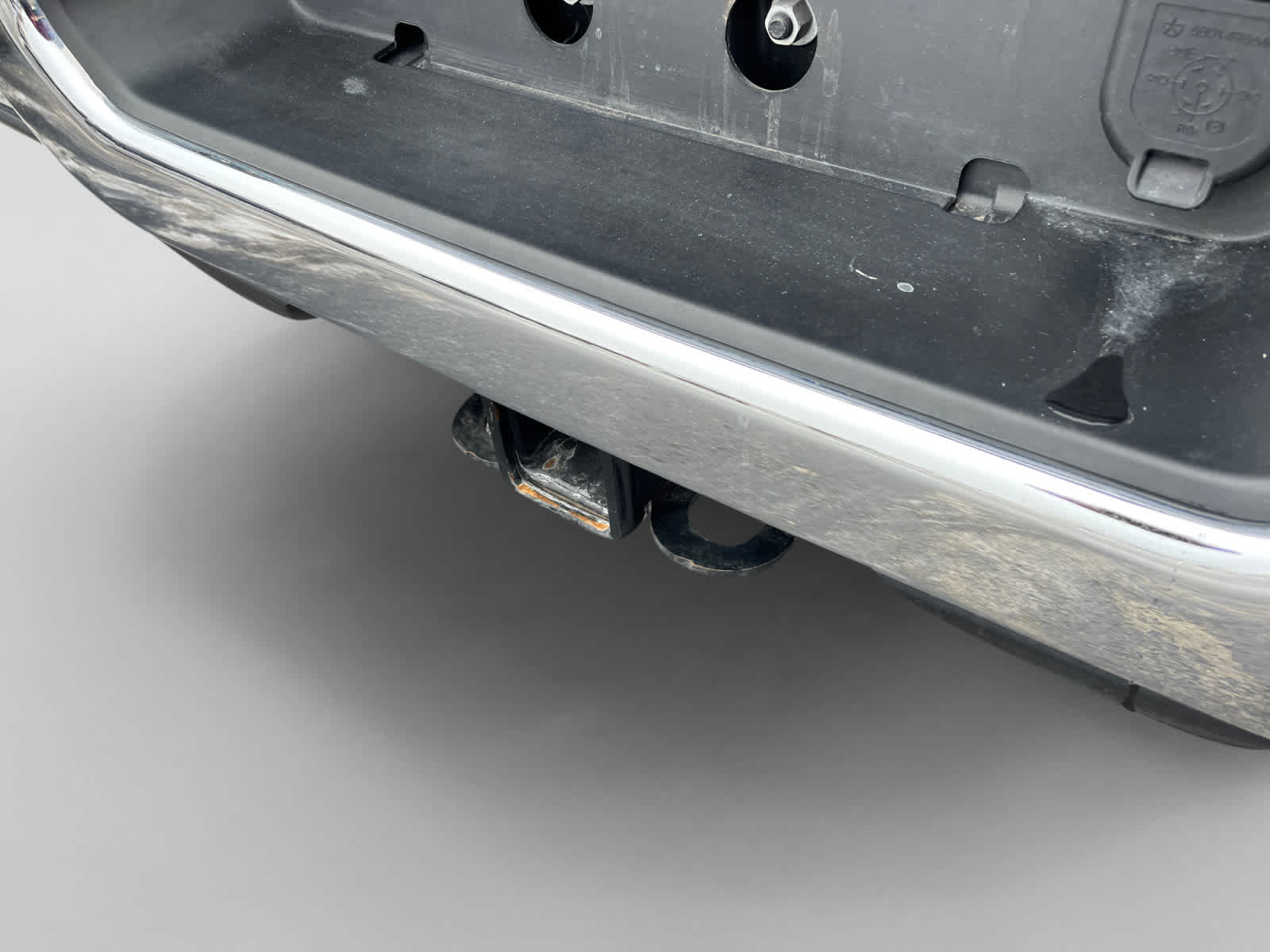 used 2024 Ram 2500 car, priced at $41,965