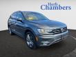 Used 2020 Volkswagen Tiguan SEL SUV