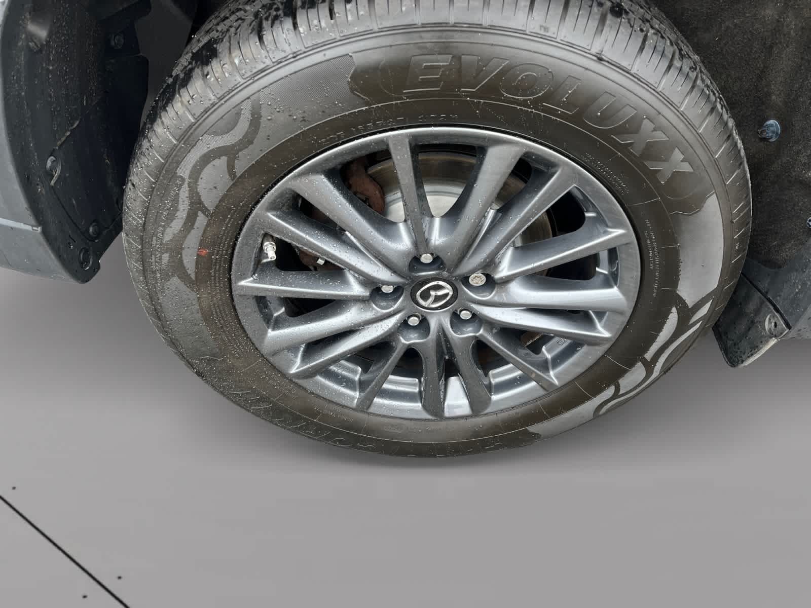 used 2020 Mazda CX-5 car, priced at $19,479