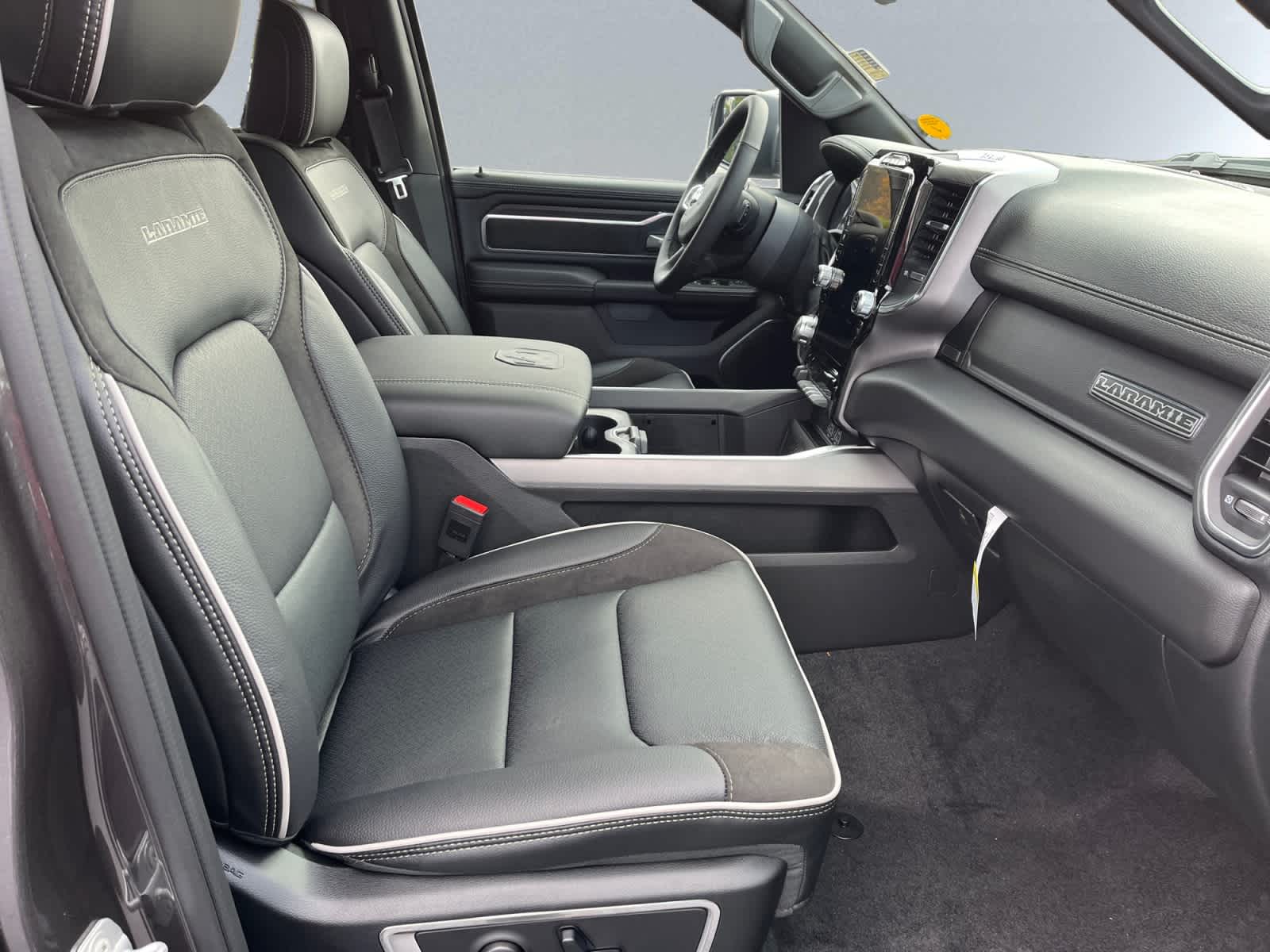 new 2026 Ram 1500 car, priced at $64,925