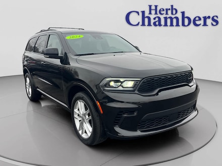 2024 Dodge Durango GT Plus SUV