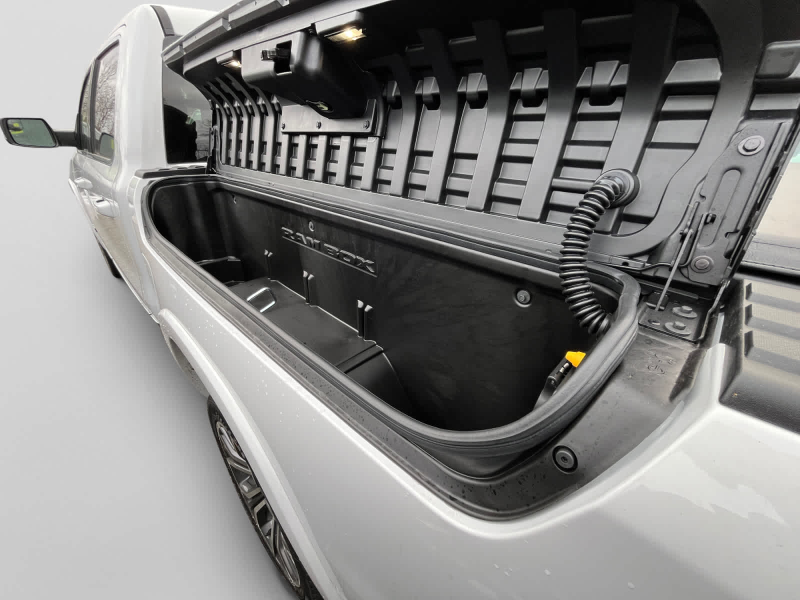 new 2026 Ram 1500 car, priced at $84,560