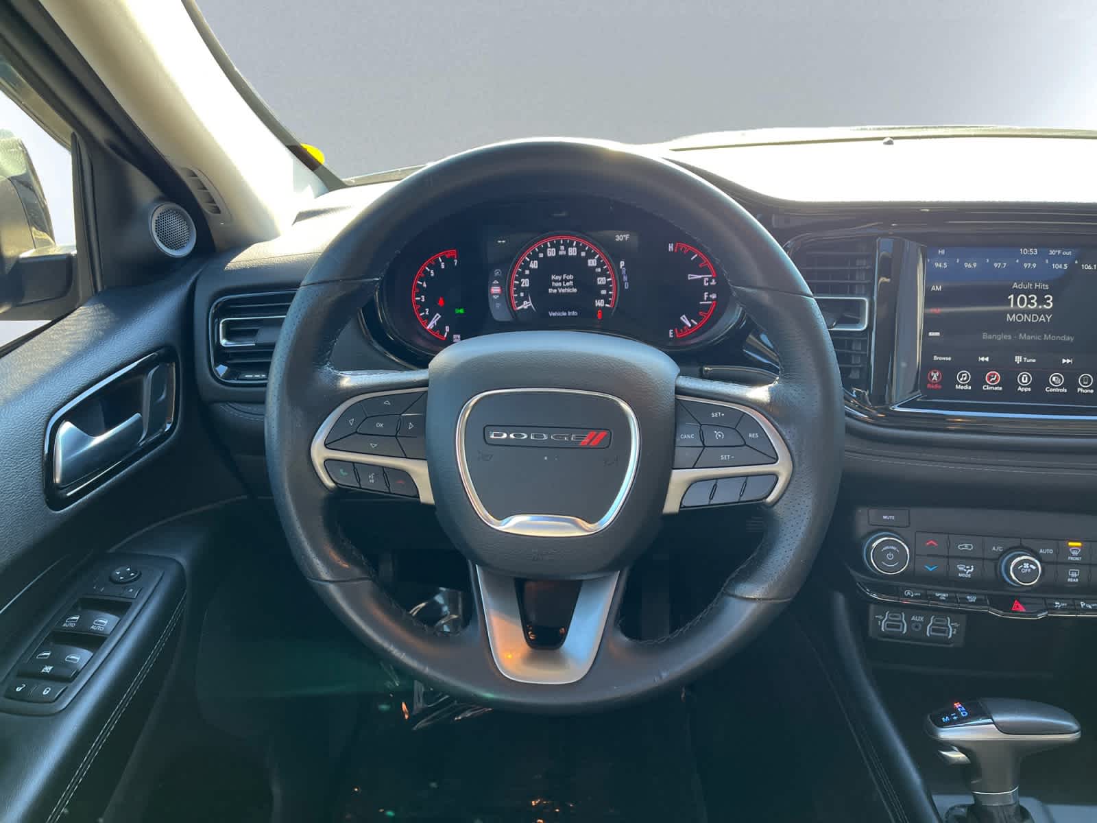 used 2022 Dodge Durango car, priced at $26,549