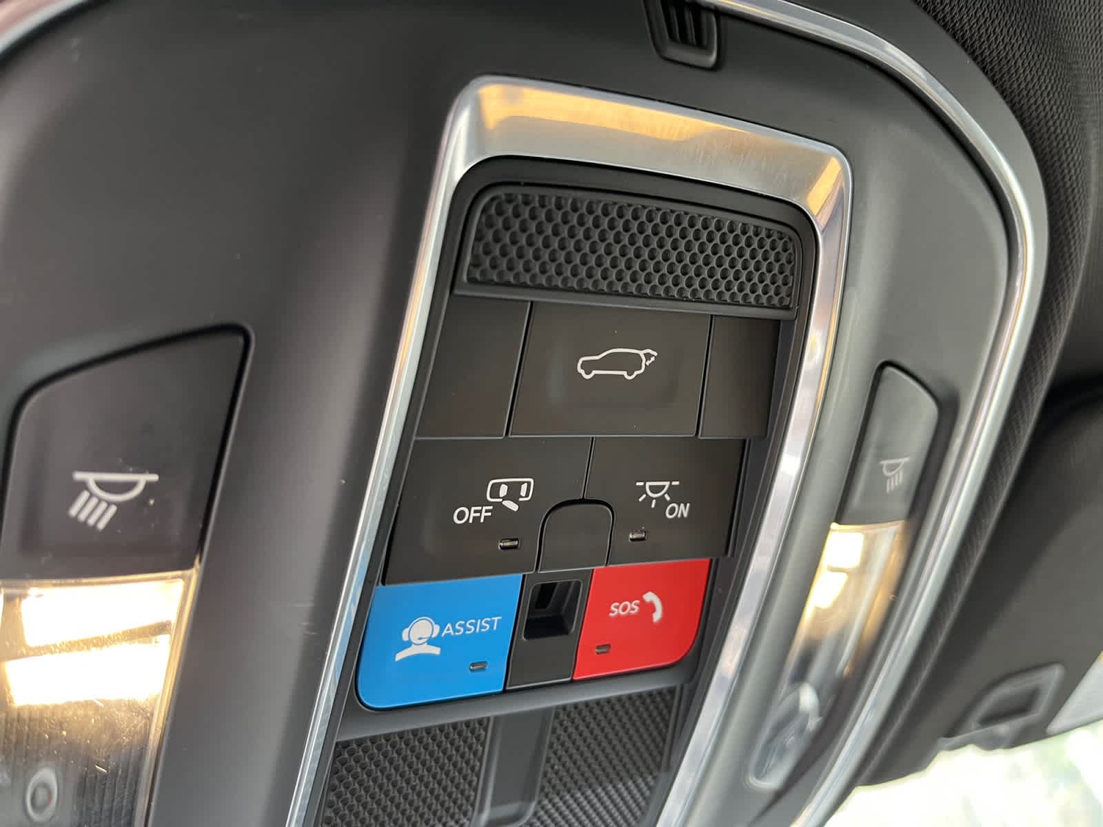2023 Jeep Grand Cherokee Altitude - Photo 25