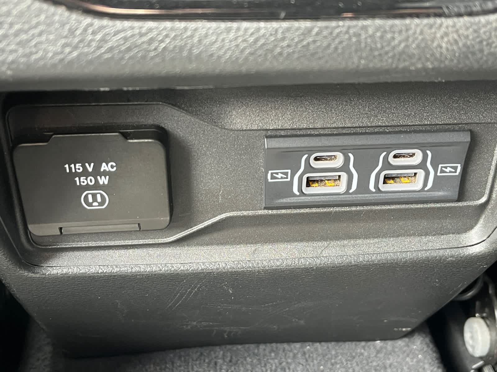 used 2023 Jeep Grand Cherokee car, priced at $28,135