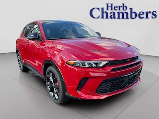 2024 Dodge Hornet R/T Plus EAWD SUV