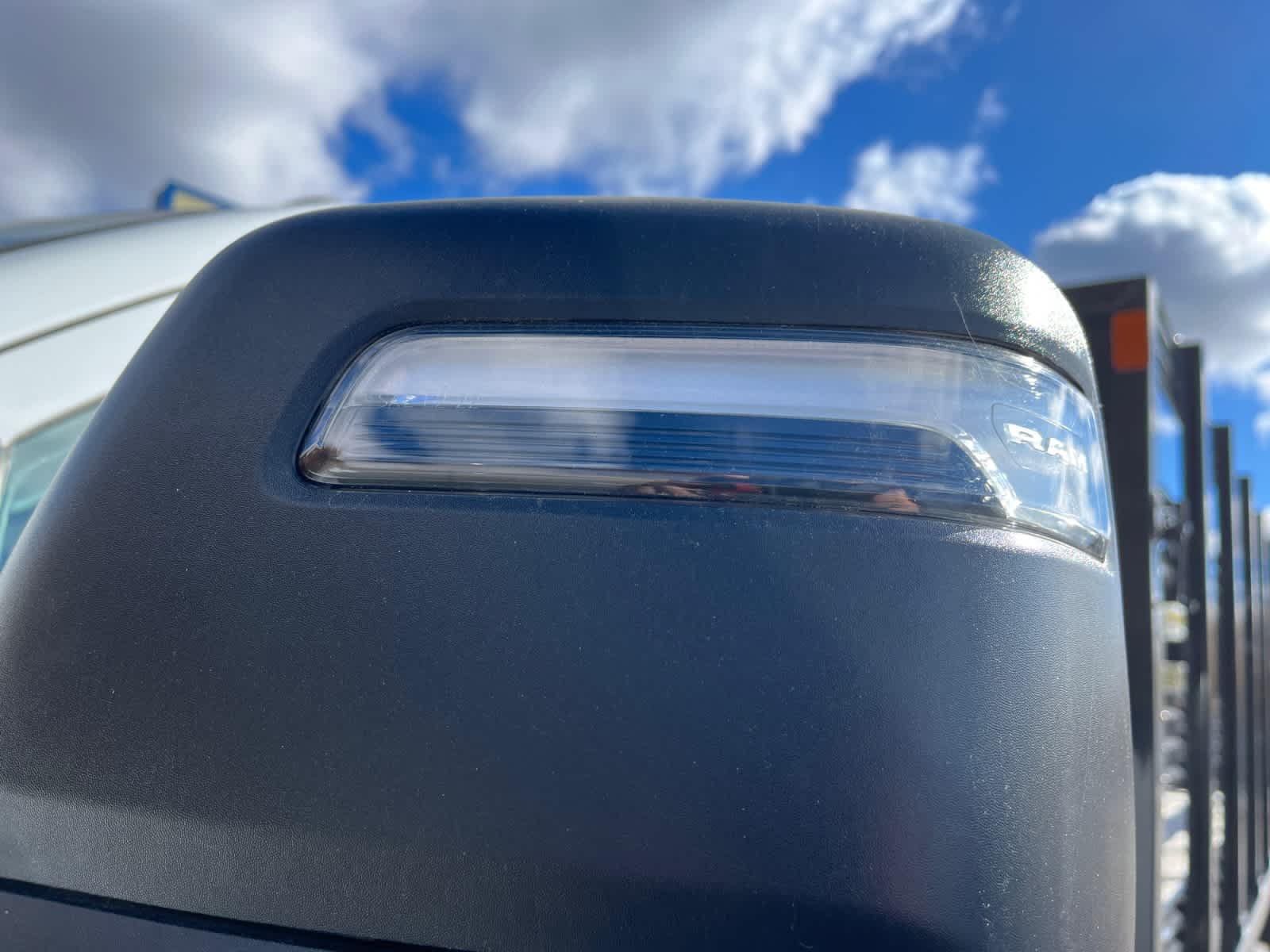 new 2024 Ram 5500 Chassis Cab car, priced at $93,366