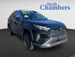 Used 2023 Toyota RAV4 Hybrid Woodland SUV
