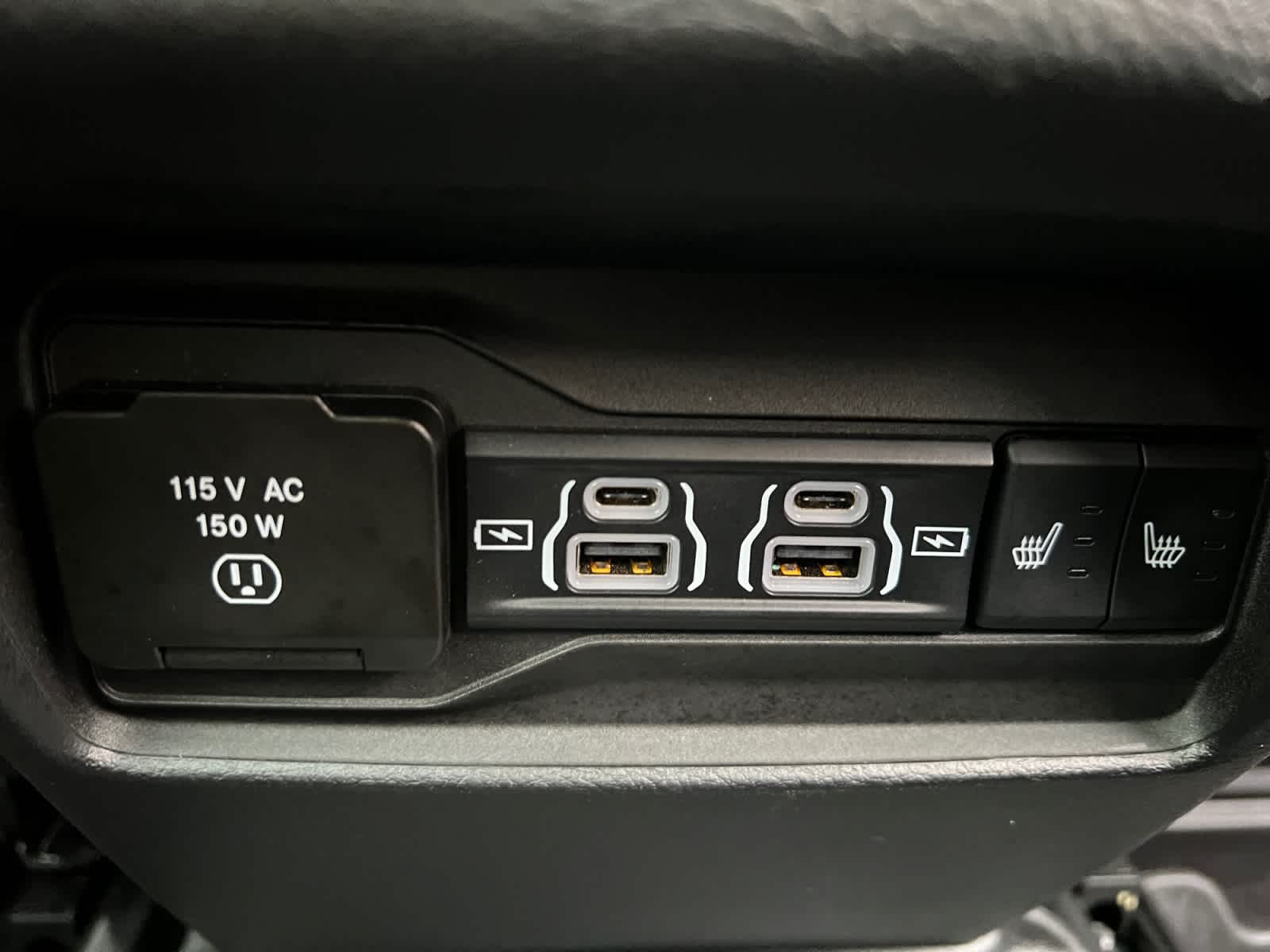 used 2023 Jeep Grand Cherokee car, priced at $35,327