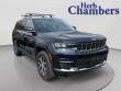  Jeep Grand Cherokee L