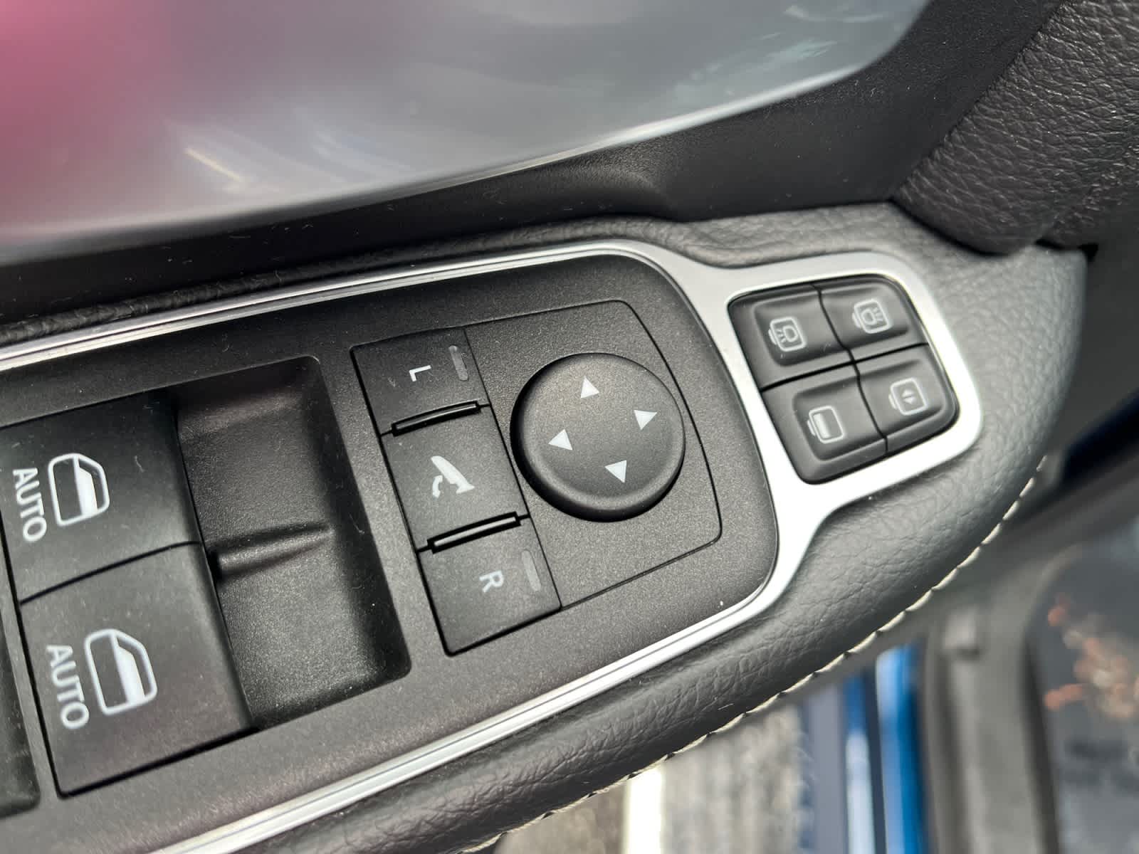 used 2024 Ram 2500 car, priced at $41,965