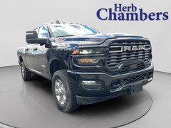 2026 Ram 2500 BIG HORN CREW CAB 4X4 6'4 BOX Pickup
