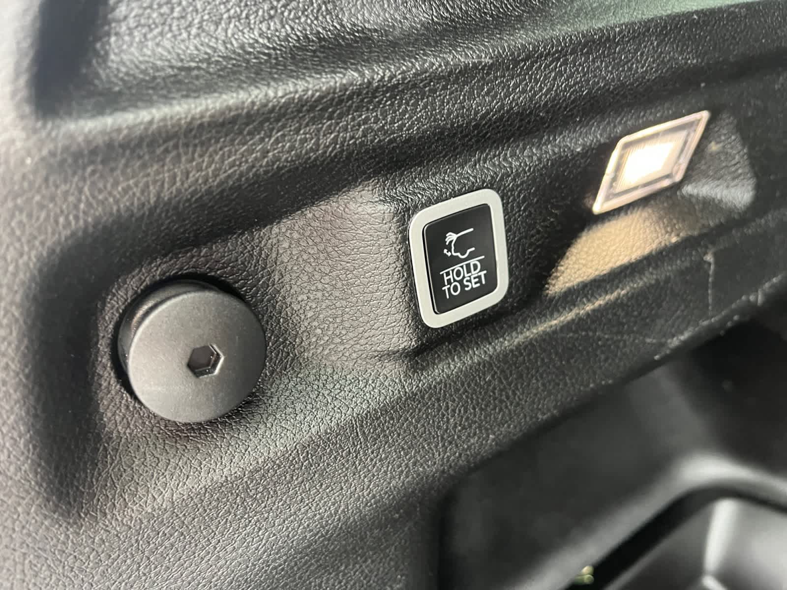 used 2024 Jeep Grand Cherokee L car, priced at $29,466