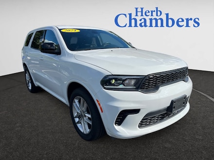 2024 Dodge Durango GT SUV