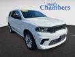Certified 2024 Dodge Durango GT SUV
