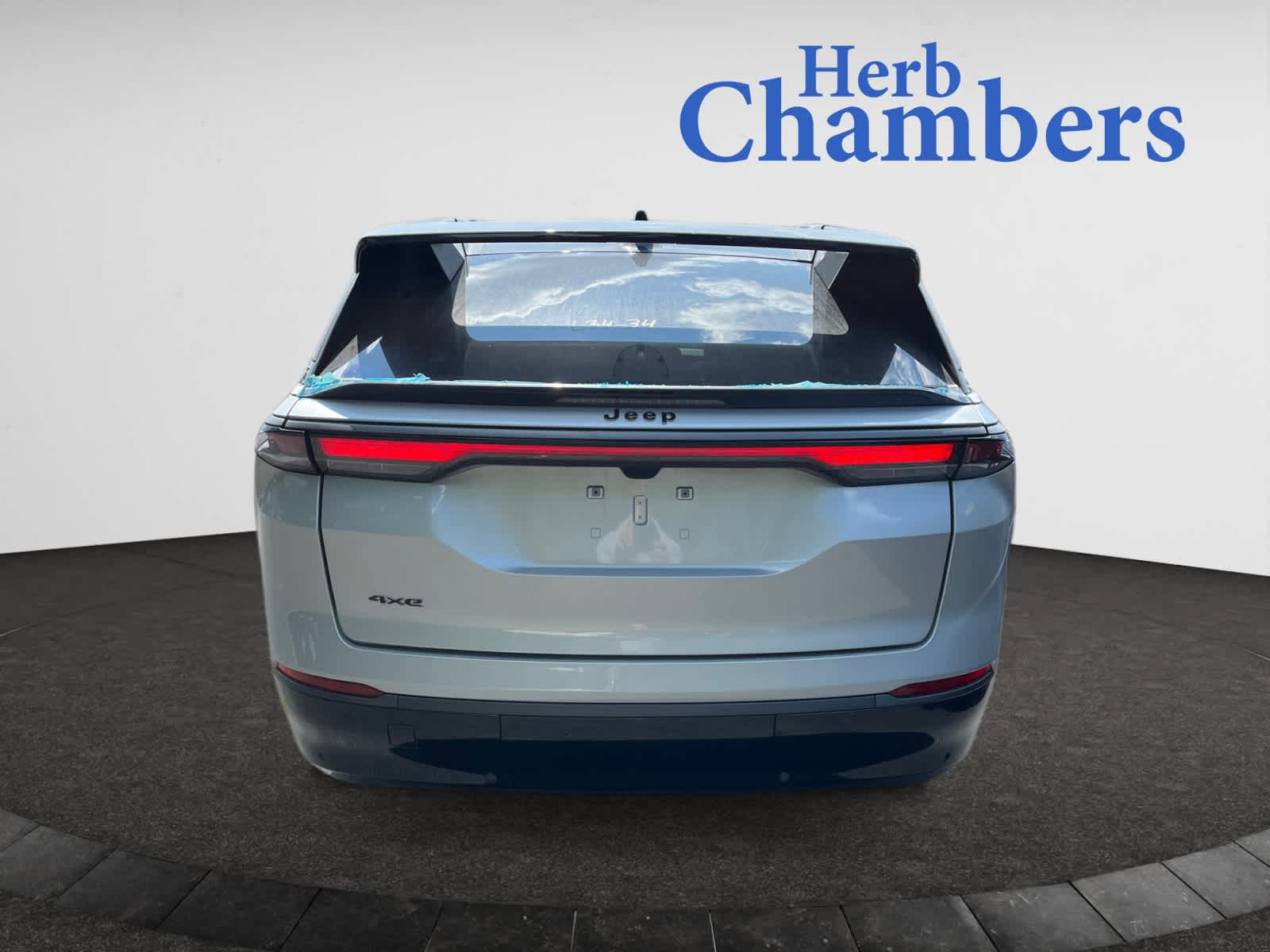 new 2025 Jeep Wagoneer S car, priced at $62,790