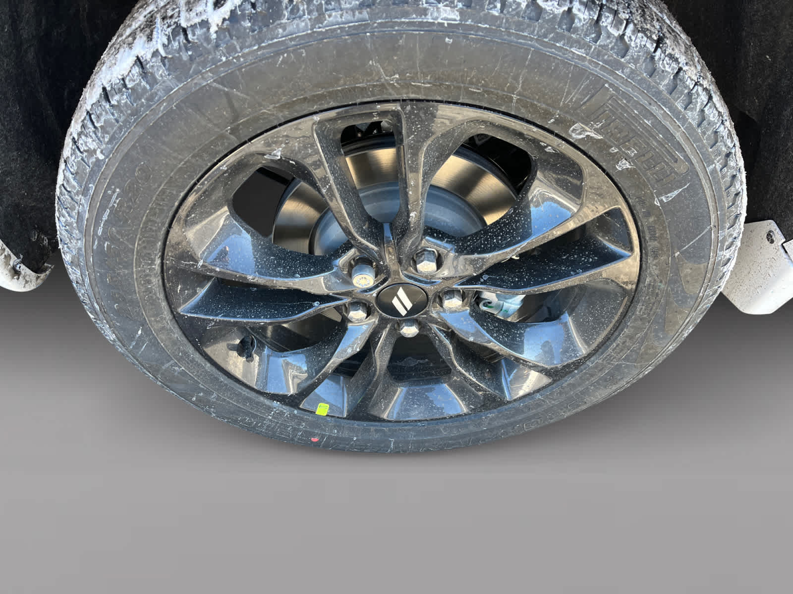 new 2026 Dodge Durango car, priced at $51,410