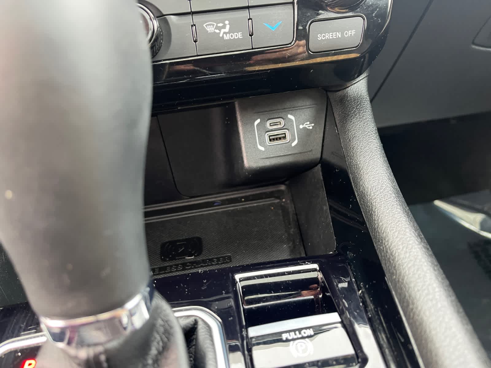 used 2023 Jeep Compass car, priced at $23,298