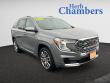 Certified 2023 GMC Terrain Denali SUV
