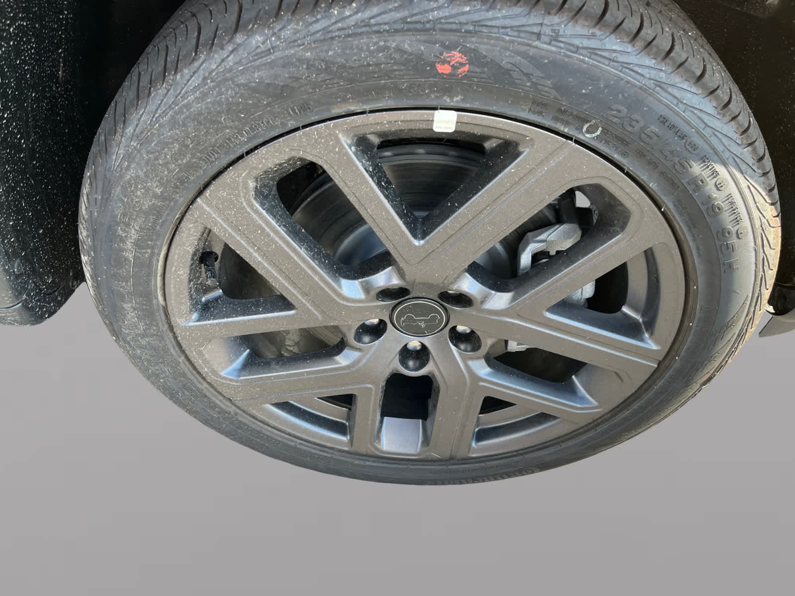 new 2025 Jeep Compass car, priced at $37,605