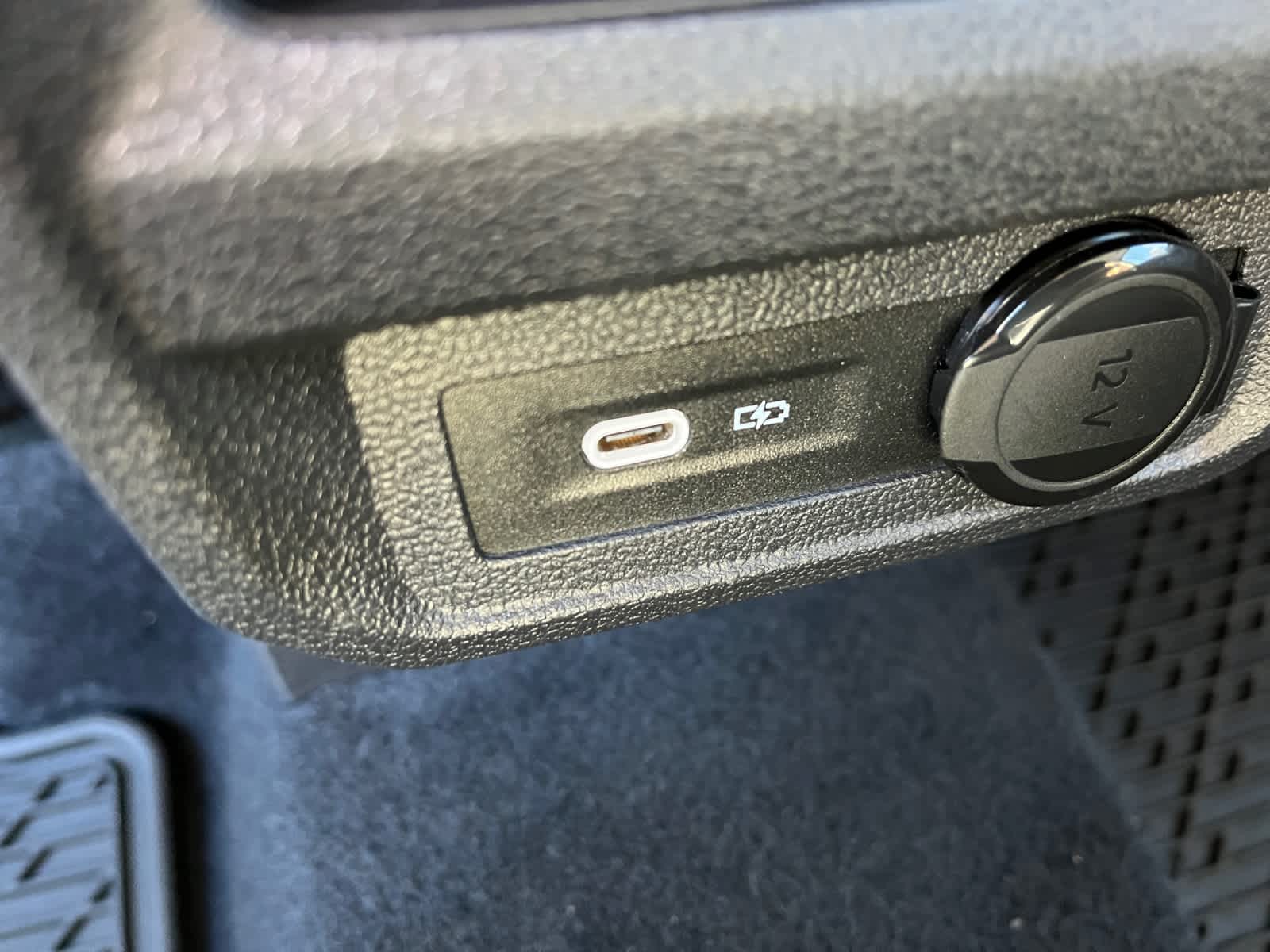 used 2022 Volkswagen Tiguan car, priced at $22,996