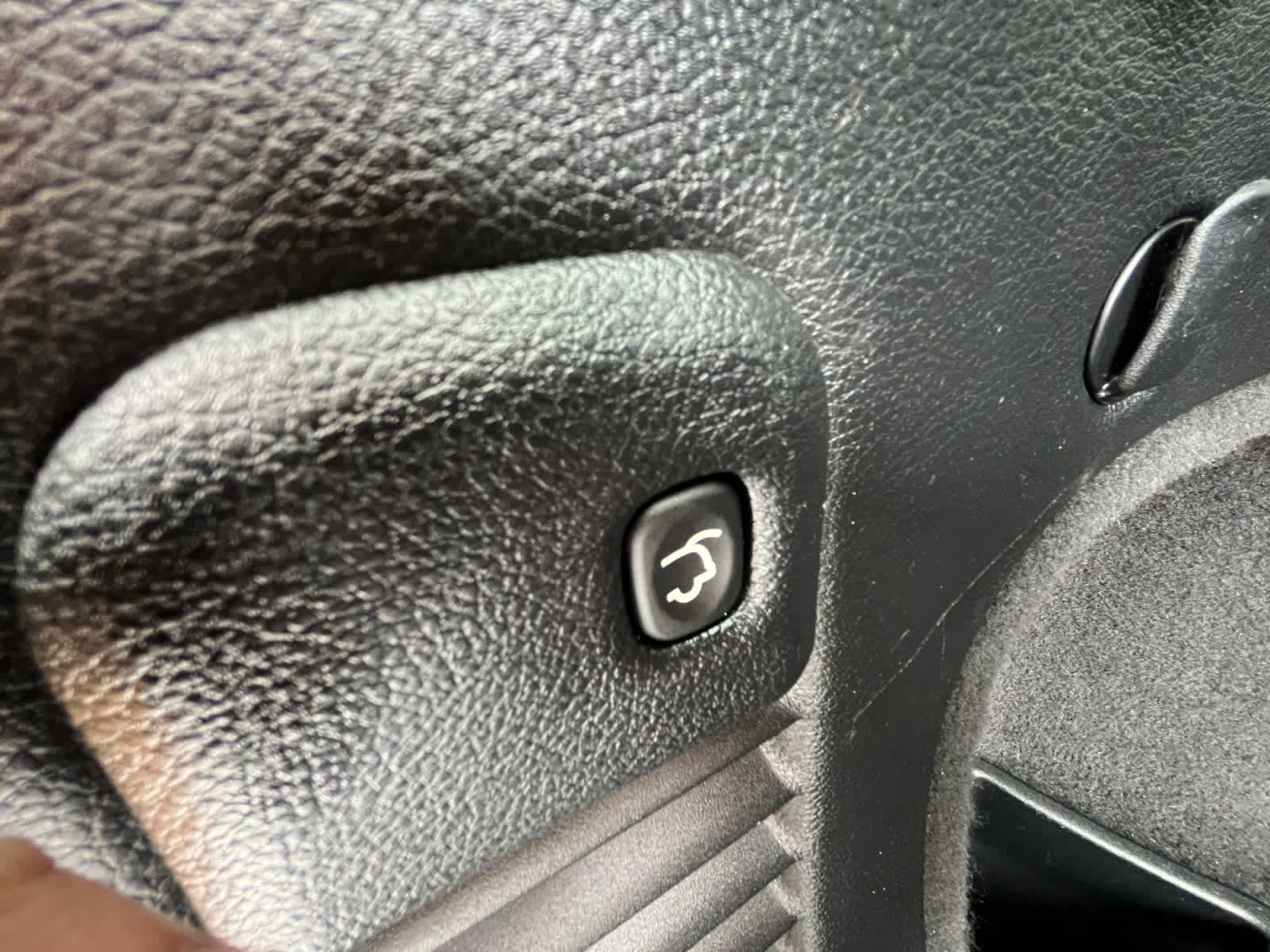 used 2021 Jeep Grand Cherokee car, priced at $23,293