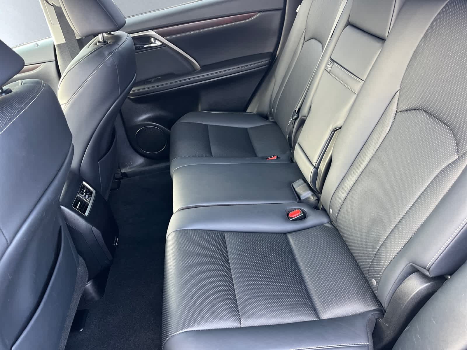 used 2020 Lexus RX car, priced at $33,883