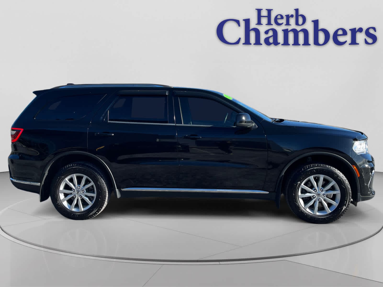 used 2022 Dodge Durango car, priced at $26,549