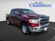 Certified 2023 Ram 1500 Big Horn 4x4 Crew Cab 57 Box Truck Crew Cab