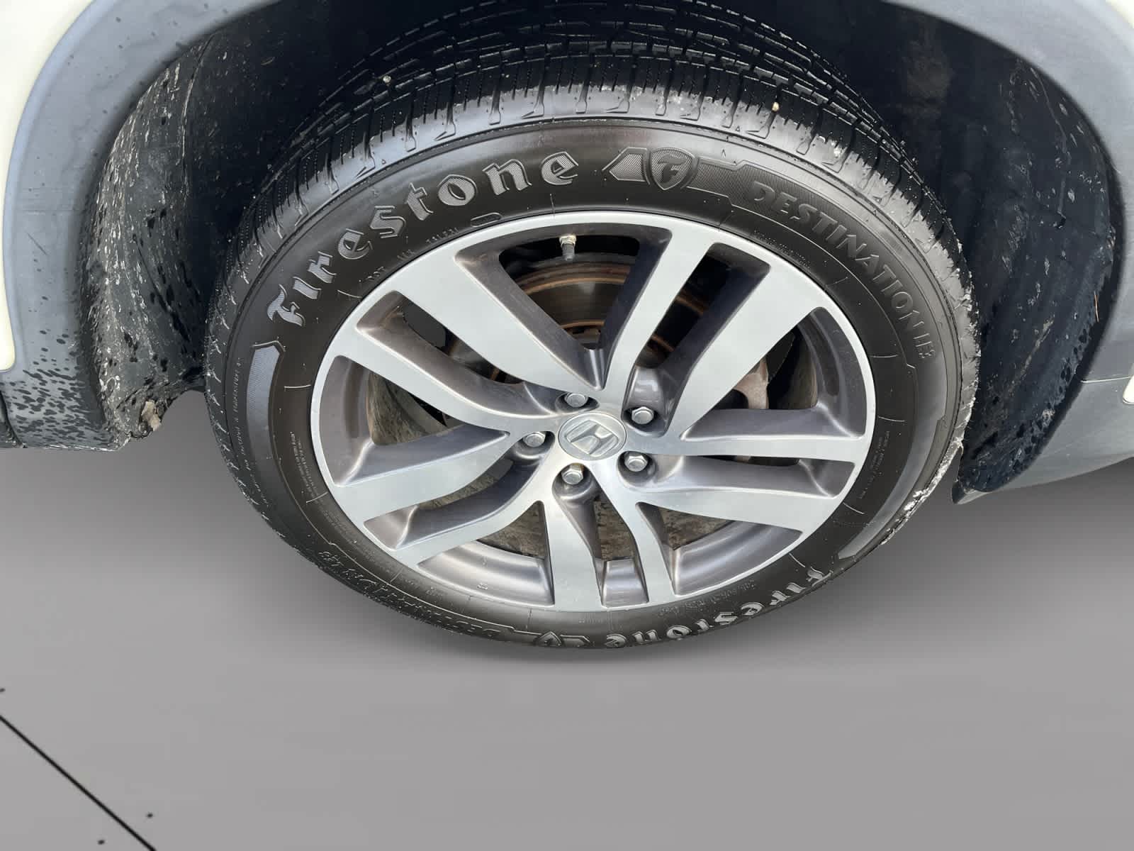 used 2018 Honda Pilot car, priced at $20,595