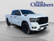 Used 2023 Ram 1500 Big Horn 4x4 Crew Cab 64 Box Truck Crew Cab