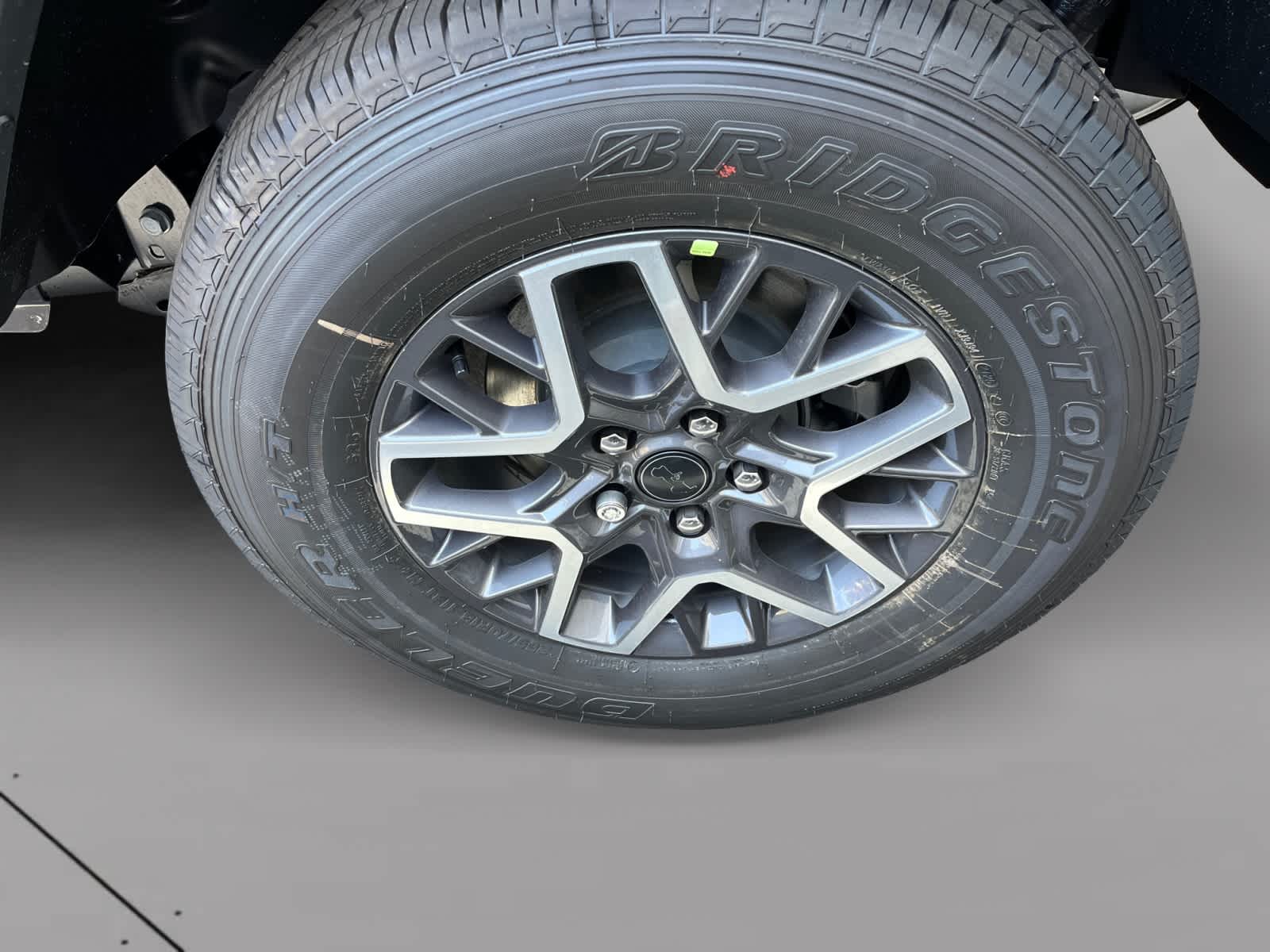 new 2025 Jeep Wrangler car, priced at $51,125