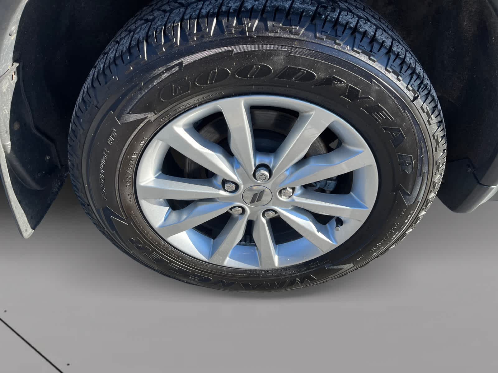 used 2022 Dodge Durango car, priced at $26,549