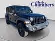  Jeep Wrangler Unlimited