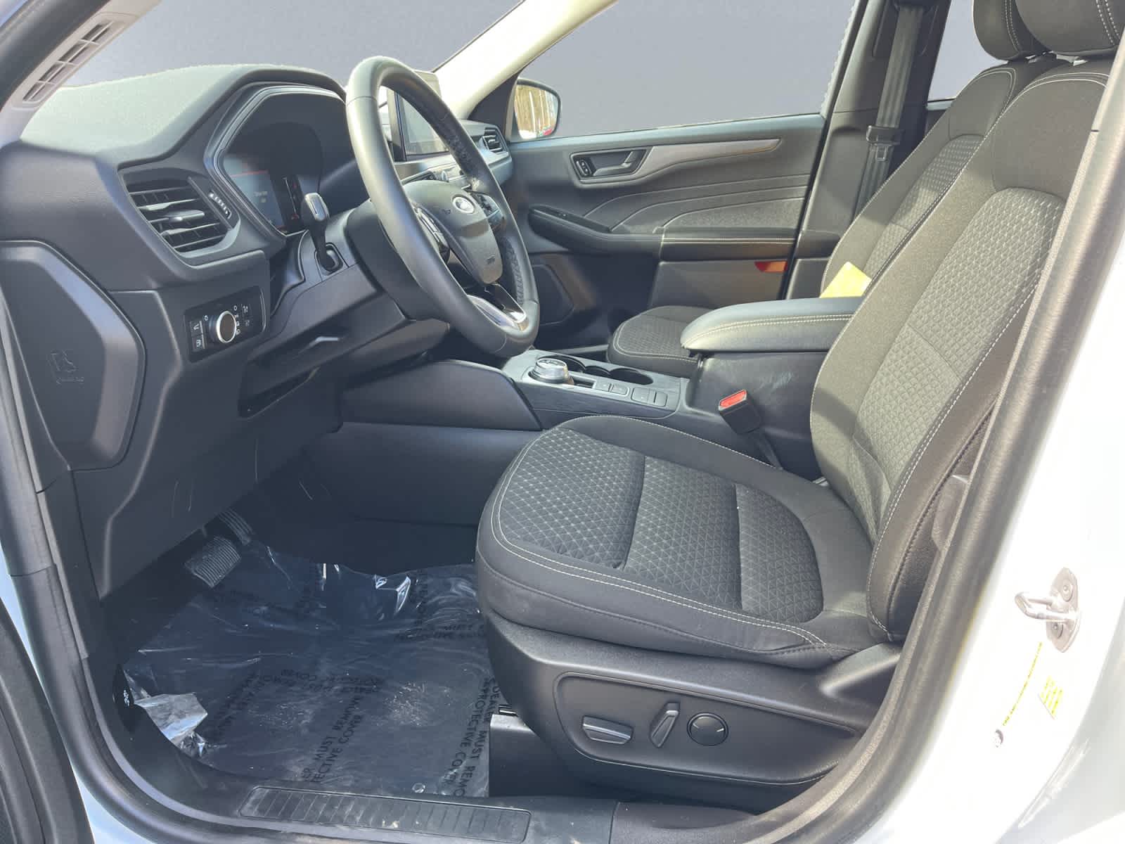 used 2023 Ford Escape car, priced at $20,751