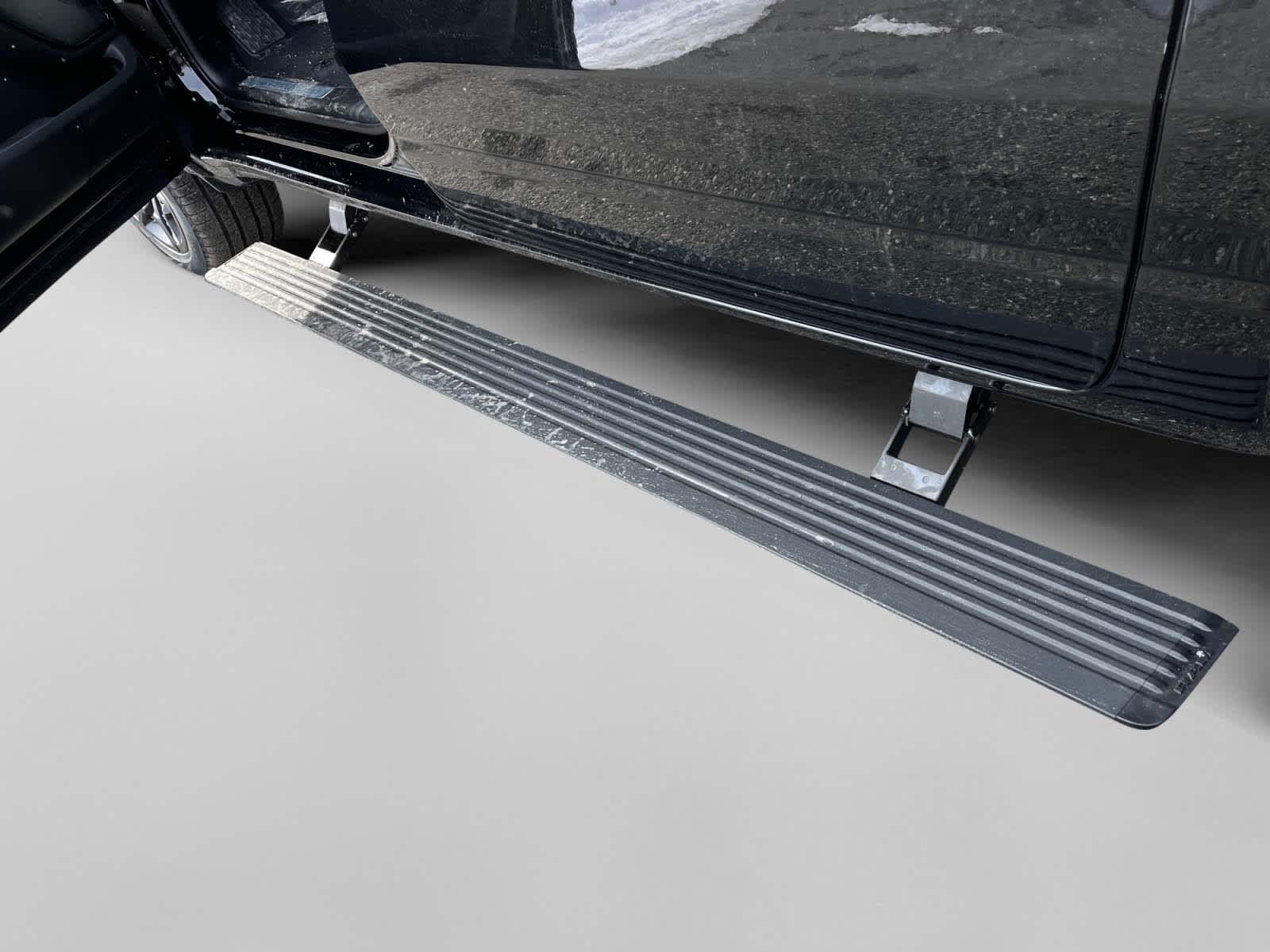 new 2026 Ram 1500 car, priced at $83,635