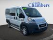Used 2021 Ram Promaster  Van Cargo Van