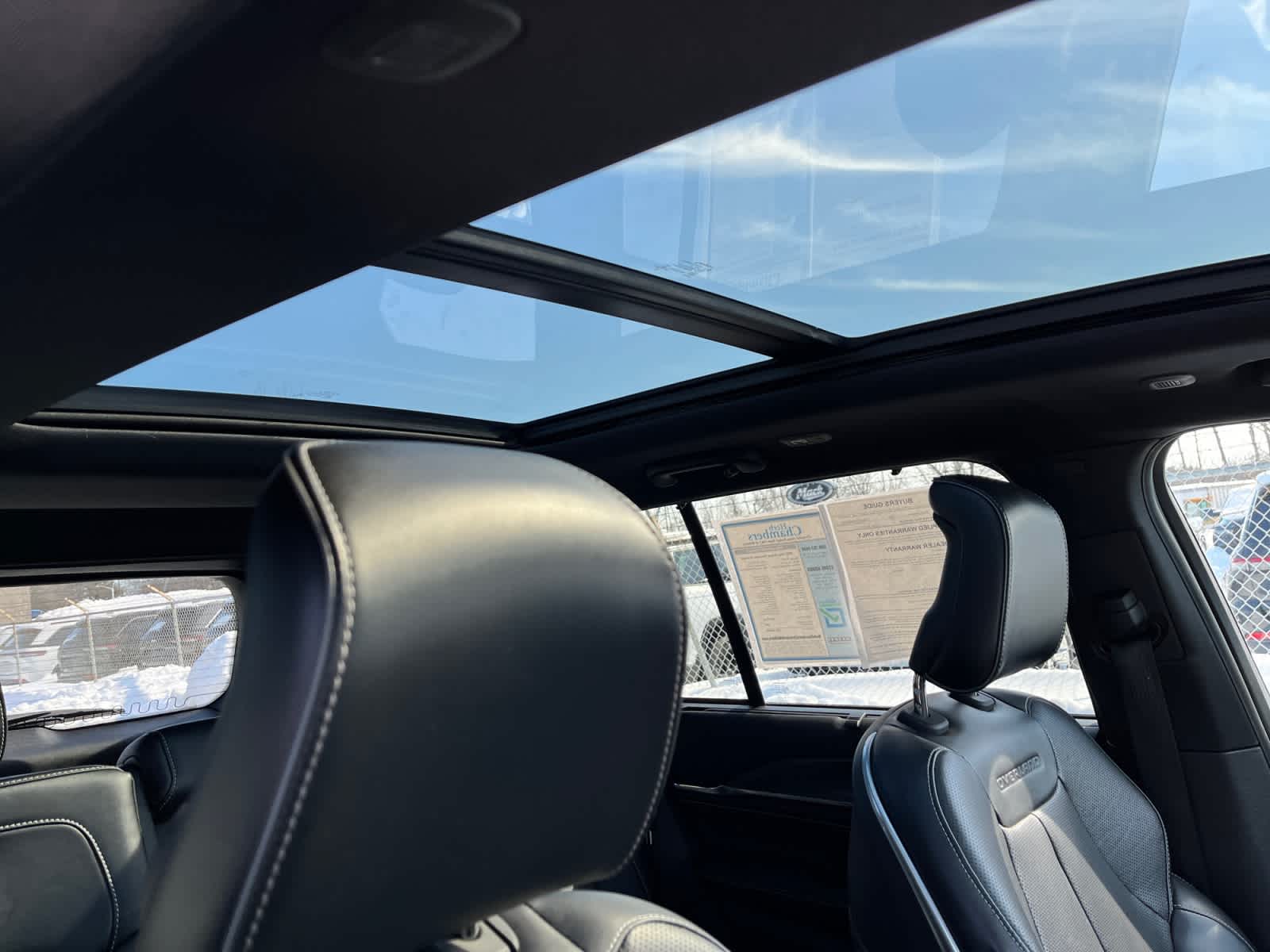 used 2022 Jeep Grand Cherokee car, priced at $32,648