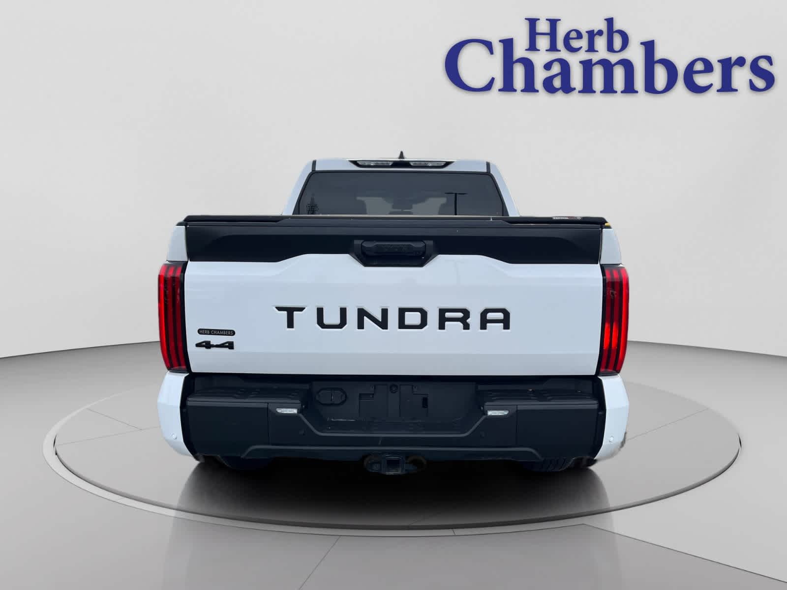 used 2023 Toyota Tundra car, priced at $40,043