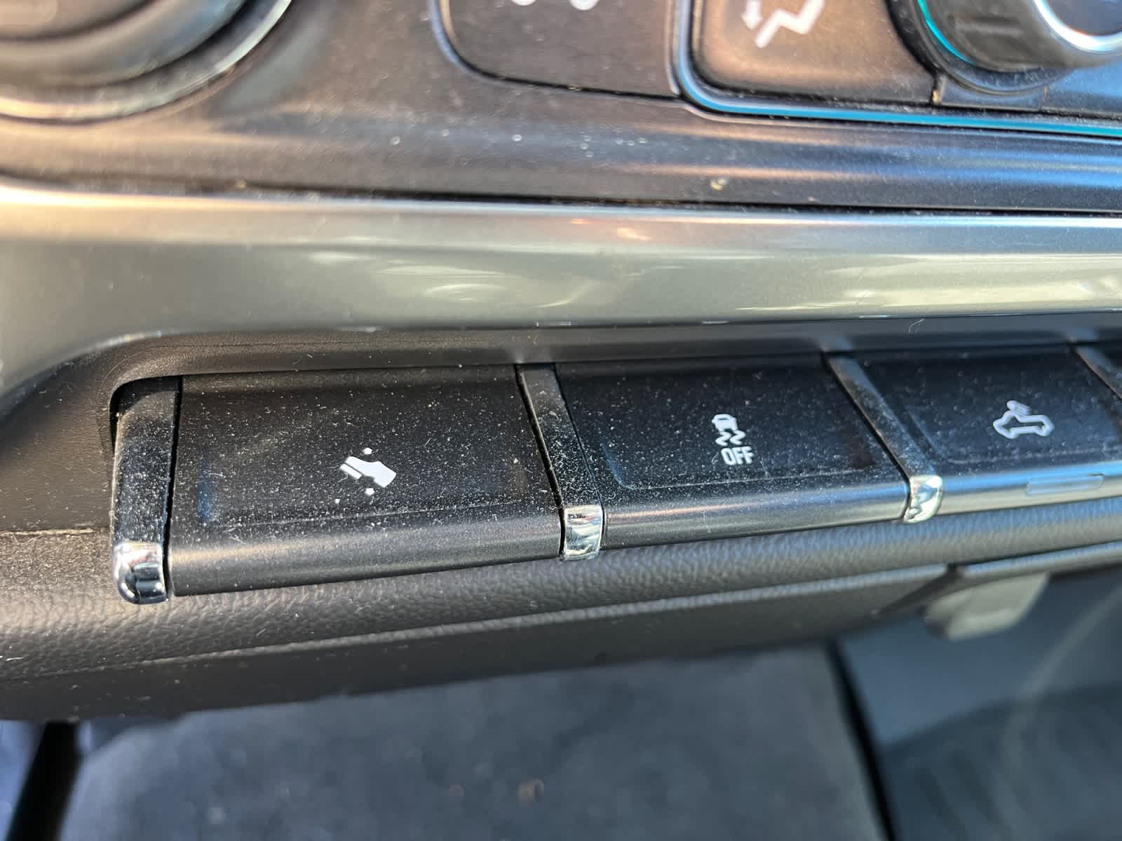 used 2015 Chevrolet Silverado 1500 car, priced at $18,609