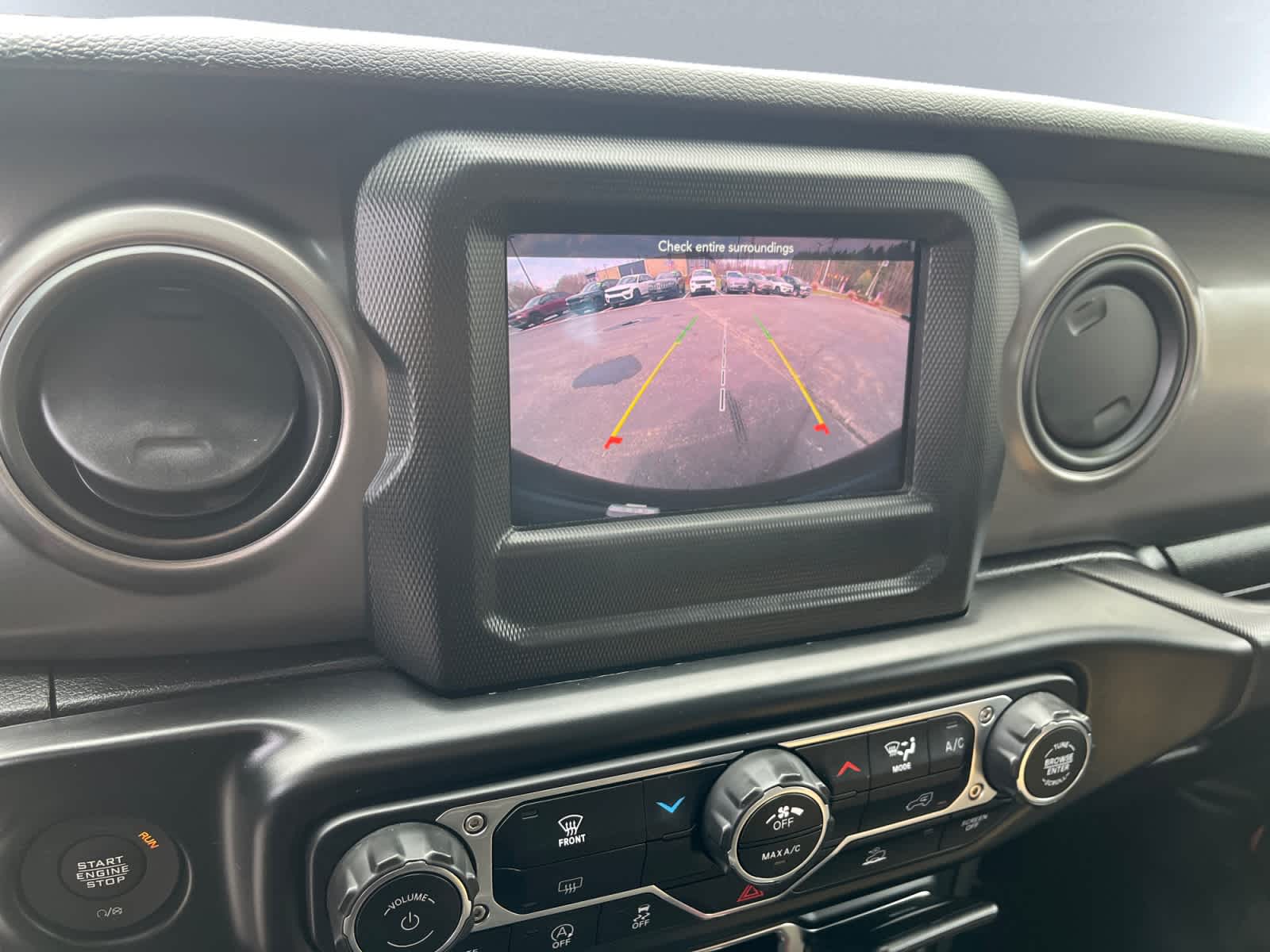 used 2022 Jeep Wrangler car, priced at $27,383