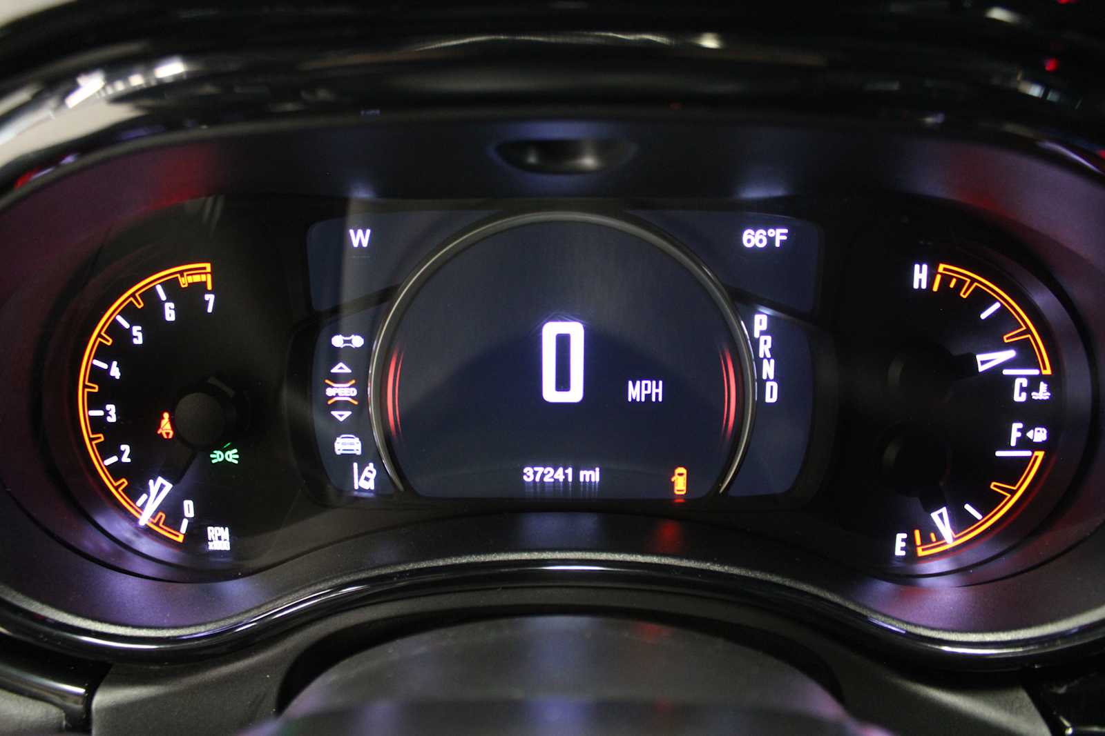 used 2021 Dodge Durango car, priced at $29,912