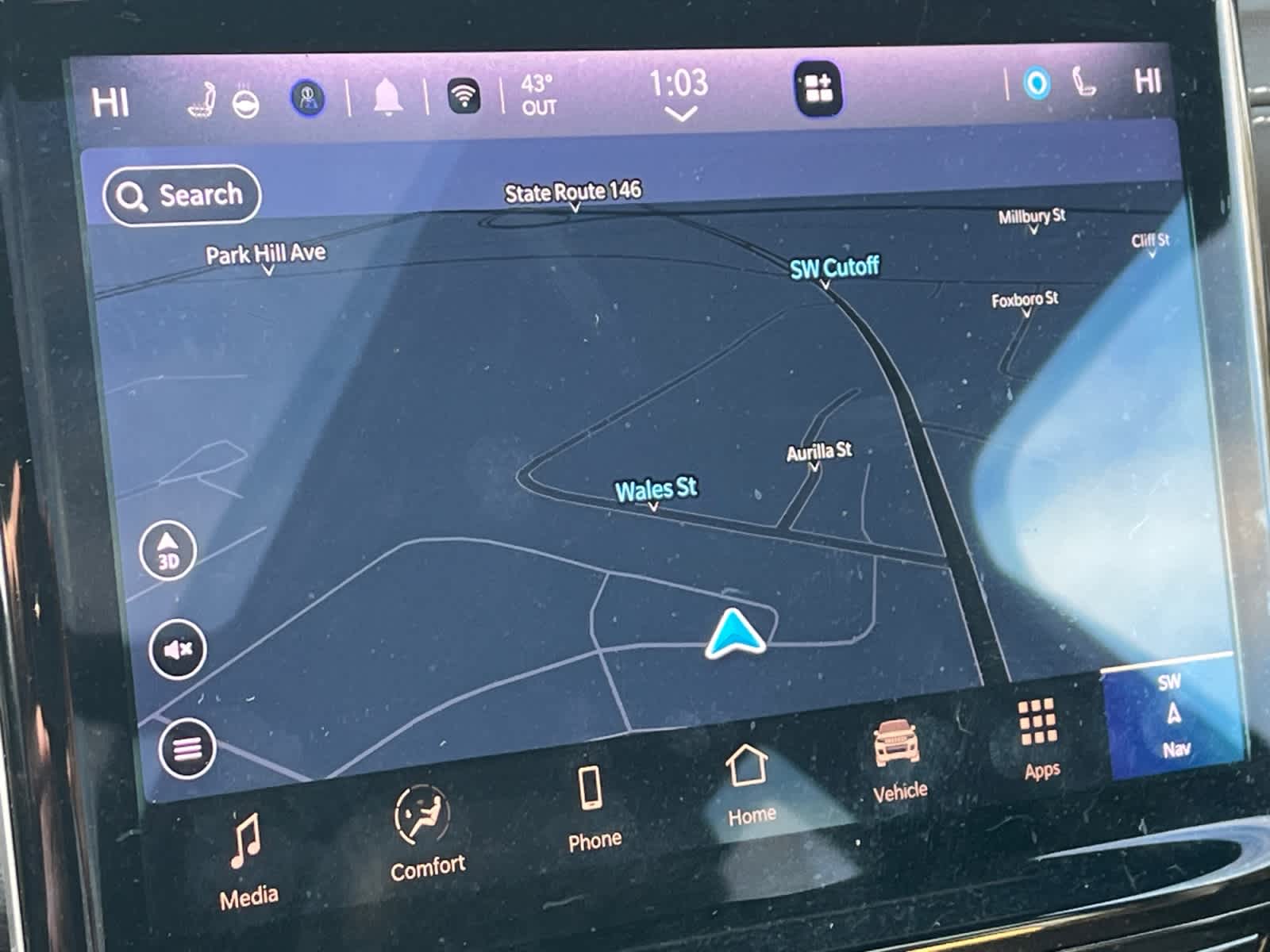 used 2024 Jeep Grand Cherokee L car, priced at $35,039