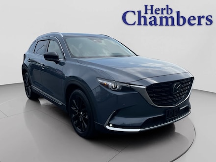 2023 Mazda CX-9 Carbon Edition SUV