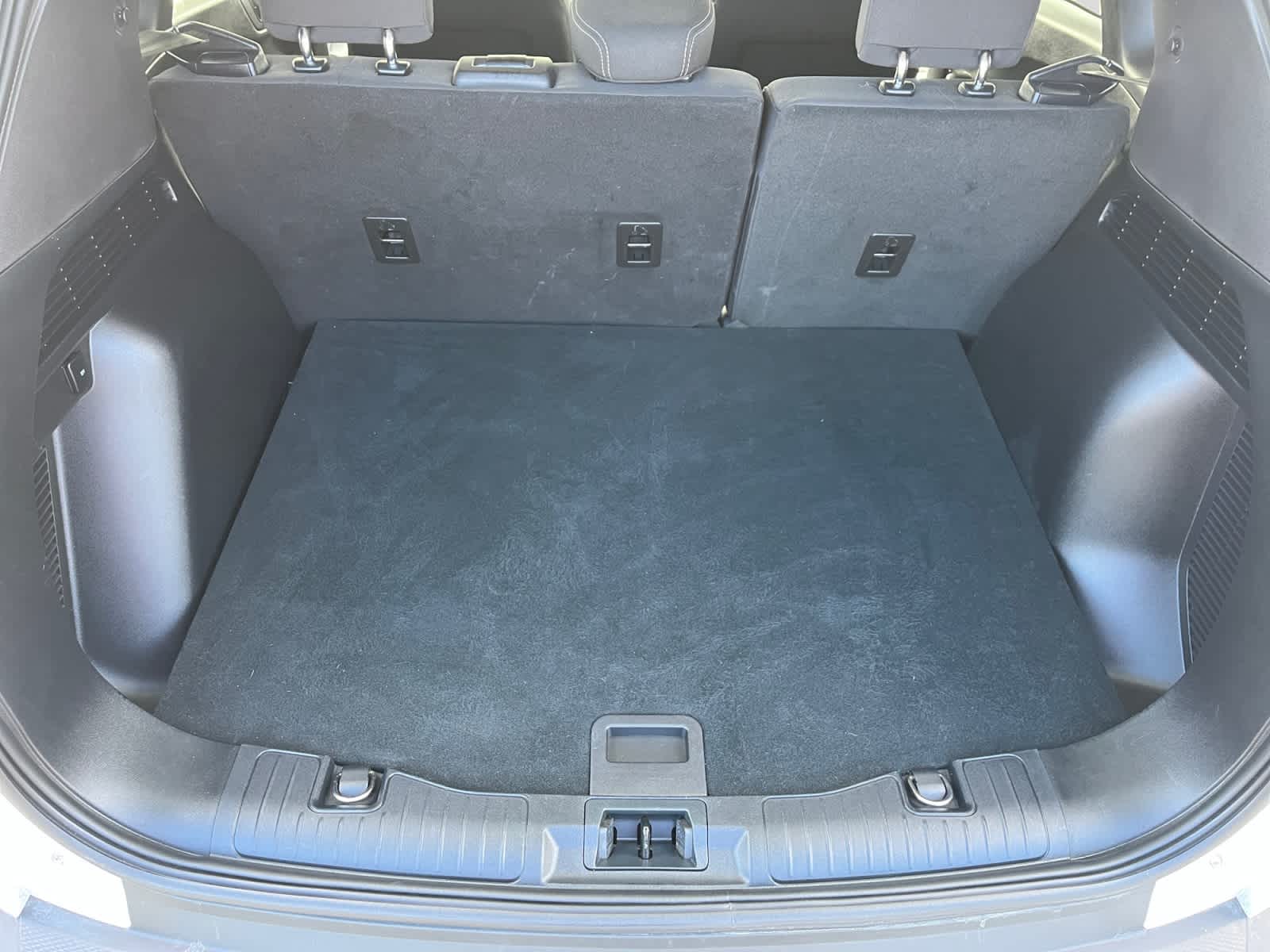 used 2023 Ford Escape car, priced at $20,751