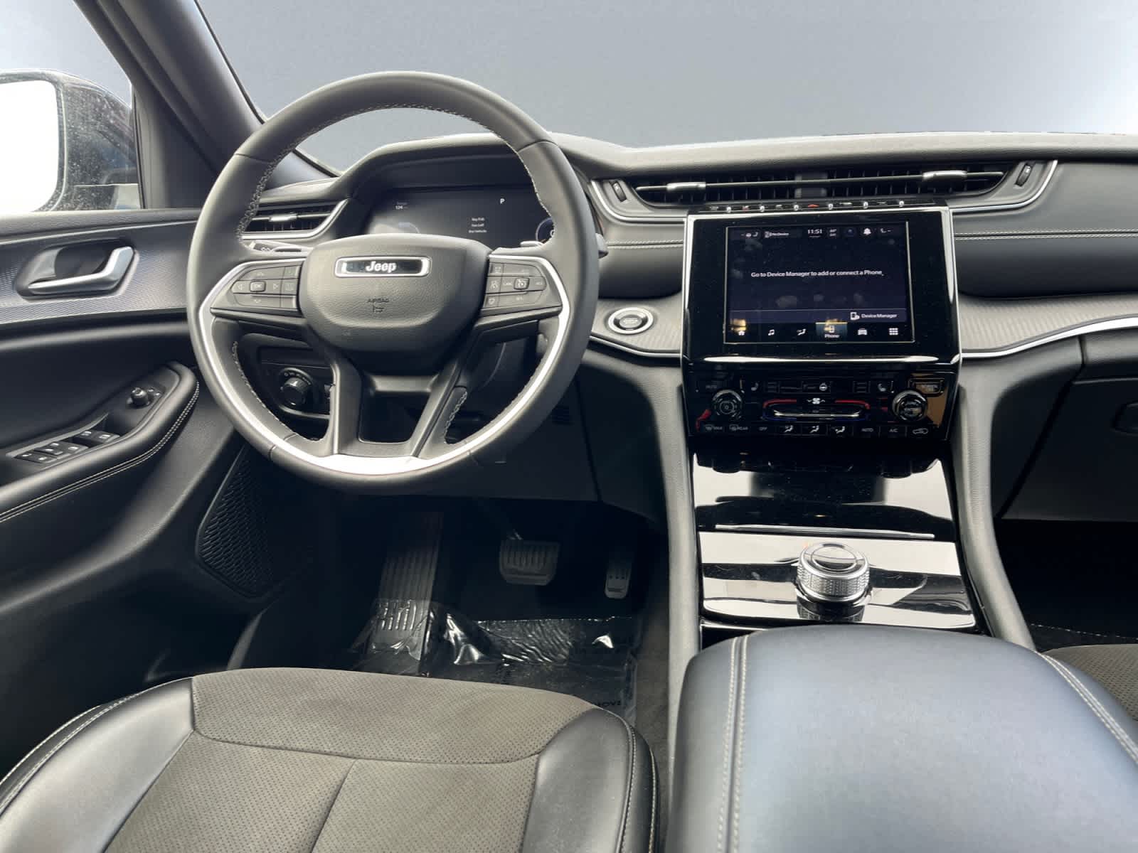 2023 Jeep Grand Cherokee Altitude - Photo 9