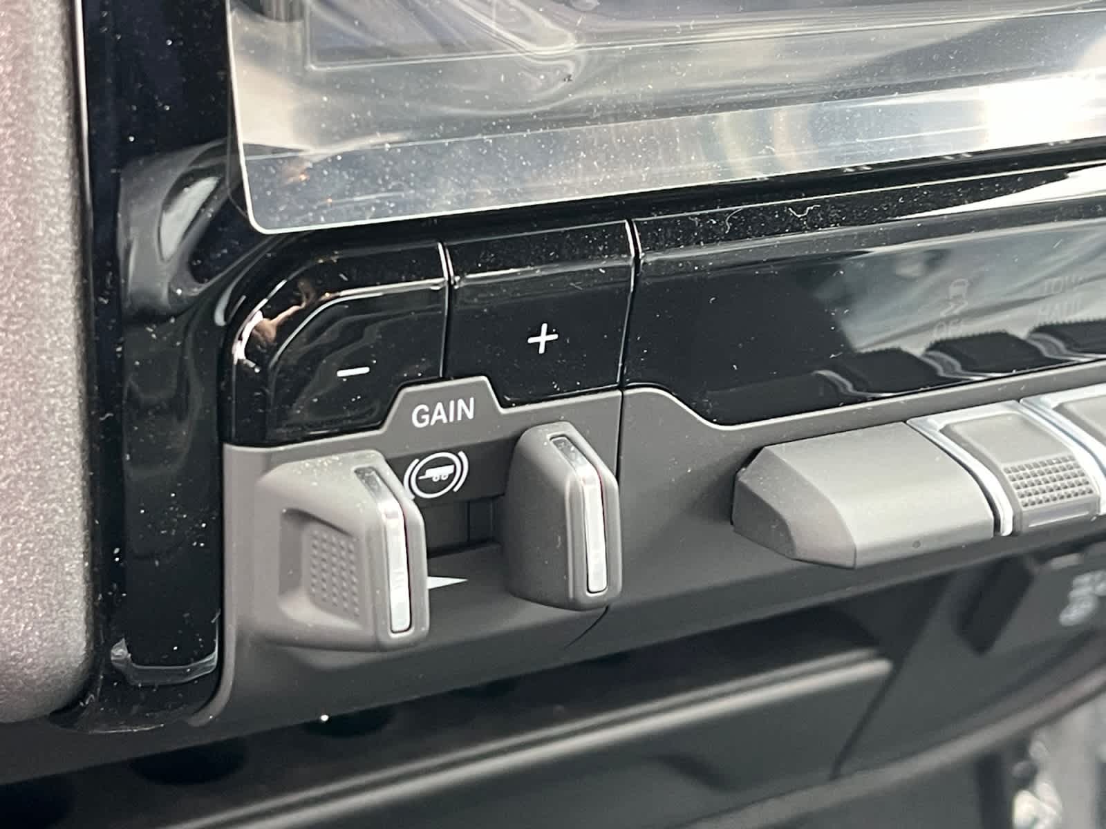 2026 RAM 2500 Tradesman - Photo 9