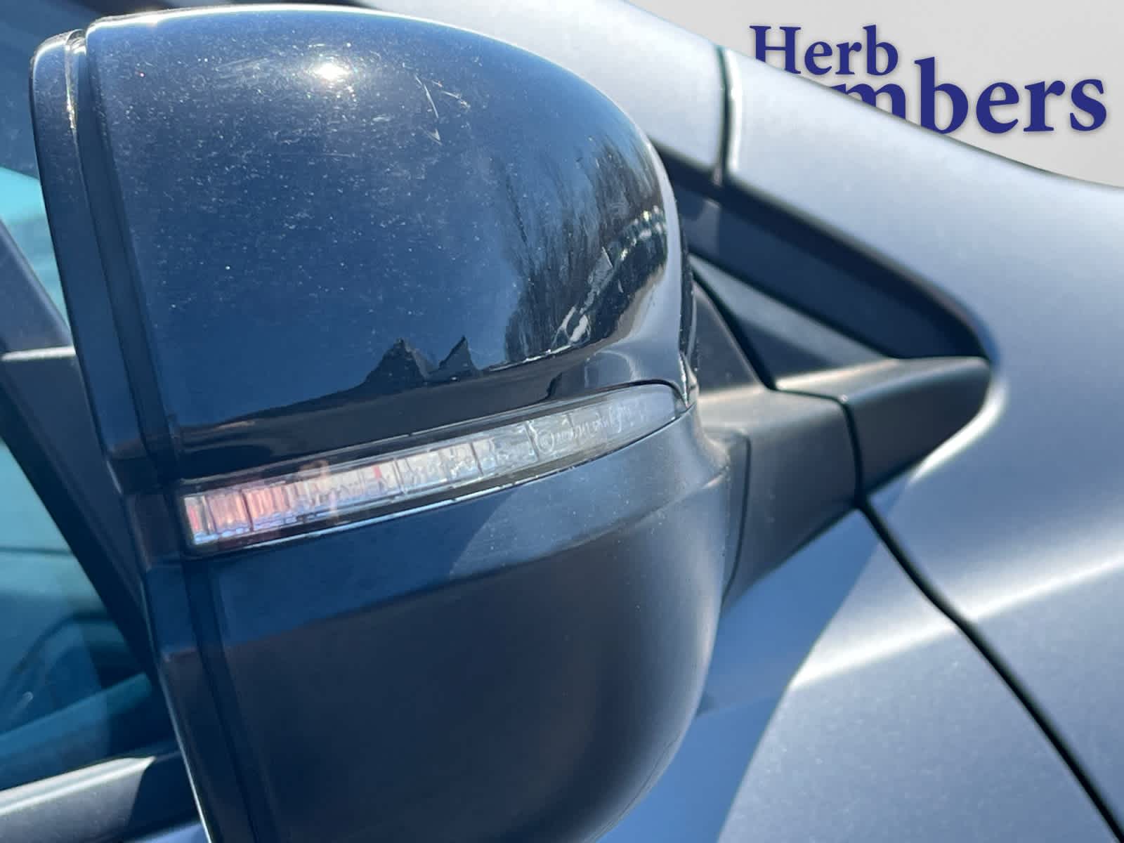 used 2020 Honda Passport car, priced at $19,495